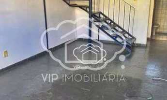 Imagem 2: Casa com 2 dormitórios, 60 m² - venda por R$ 110.000,00 ou aluguel por R$ 955,40/mês - Cam