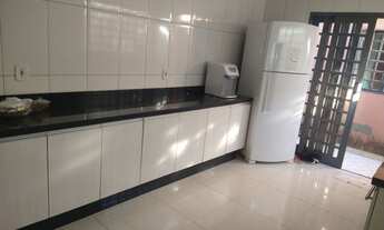 Imagem 6: Casa a venda no por do sol, excelente casa 3Q lote 200m Qd 401