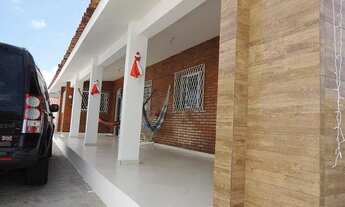 Imagem 2: Casa com 3 dormitórios à venda, 300 m² por R$ 650.000,00 - Camboinha III - Cabedelo/PB