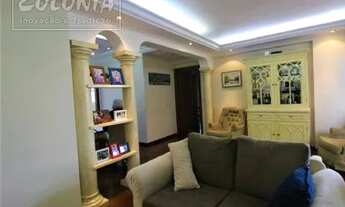 Imagem 6: Santo André - Apartamento Padrão - Parque das Nações