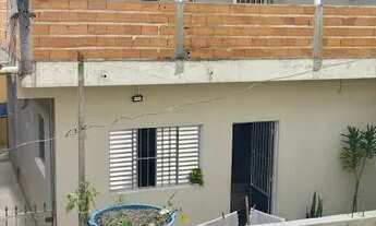 Imagem 4: Casa no centro de Franco da rocha