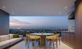 Imagem 6: APARTAMENTO RESIDENCIAL em São Paulo - SP, Tatuapé