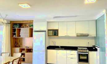 Imagem 3: Apartamento para Venda em Florianópolis, Ingleses do Rio Vermelho, 3 dormitórios, 2 suítes