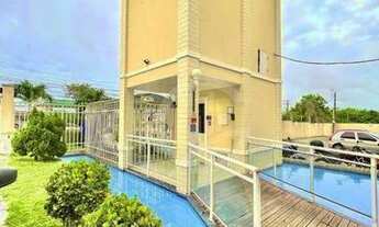 Imagem 2: Oportunidade! Apartamento com 3 Quartos, 2 Suítes, Varanda, Lazer, Ótima Localização na Ma