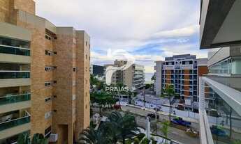 Imagem 4: Apartamento, 3 suítes, na Riviera de São Lourenço