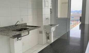 Imagem 7: LOCAÇÃO PACOTE APARTAMENTO FUSION 01 DORMITÓRIO 01 VAGA 50 m² VILA MATIAS