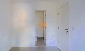 Imagem 6: Apartamento com 01 dormitório com armários e uma vaga em Santa Cecília!