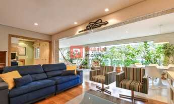 Imagem: Apartamento à venda, com 208m² de Área