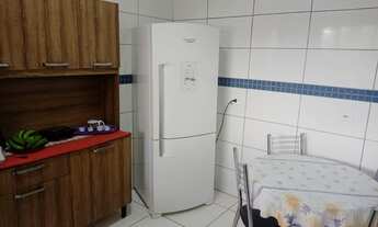 Imagem 3: Casa de temporada com piscina em praia grande , bairro Jd real