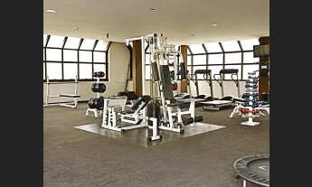 Imagem 5: FLAT EM MOEMA! 1 dormitório próx. ao metro!