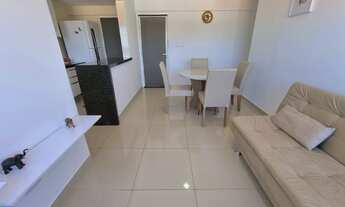 Imagem 2: Apartamento mobiliado p/ venda no Bessa c/ 3 quartos e próximo ao mar em João Pessoa - PB