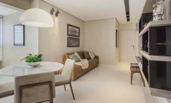 Imagem 5: Apartamento com 1 dormitório para alugar em Nova Lima