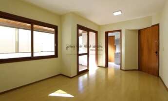 Imagem 5: Apartamento com sacada no Bom Fim