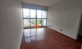 Imagem: Apartamento com 2 dormitórios para alugar