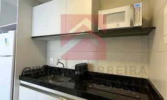 Imagem 7: Apartamento Novo com 35m² ao lado do RioMar. Edf. Parque Shopping no Pina