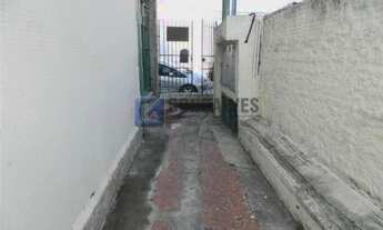 Imagem 3: SAO CAETANO DO SUL - Residential / Sobrado - FUNDACAO