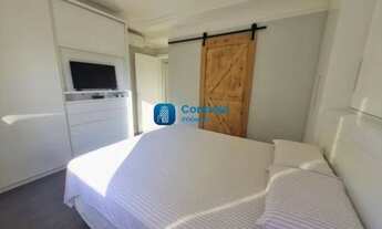 Imagem 7: Apartamento para venda tem 115 metros quadrados com 3 quartos em Campinas - São José - SC