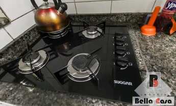 Imagem 16: Apartamento Mooca próximo ao metro Bresser - REF BC27372