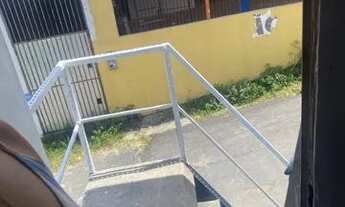 Imagem 6: Alugo Apto Manoa terra nova 650,00