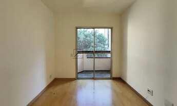 Imagem 4: Venda Apartamento 3 Dormitórios - 64 m² Perdizes