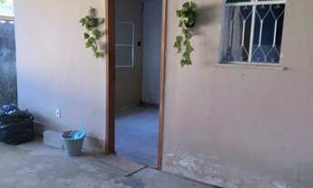 Imagem 2: Alugo casa fazendinha