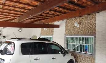 Imagem 7: Casa isolada com 3 dormitorios lado praia