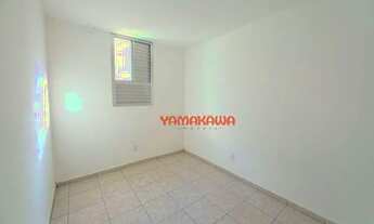 Imagem 7: Apartamento com 2 dormitórios para alugar, 48 m² - Itaquera - São Paulo/SP