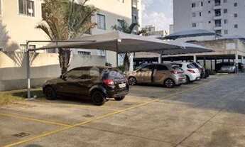 Imagem 4: Apartamento Residencial para venda e locação, Jardim Santa Clara, Taubaté - AP0229