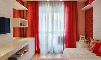 Imagem 6: Apartamento 4 suítes 3 vagas Barra da Tijuca