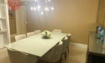 Imagem 2: Apartamento com 3 dormitórios à venda, 166 m² por R$ 1.277.000,00 - Jardim Irajá - Ribeirã