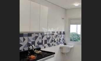 Imagem: Apartamento Residencial 02 dormitórios