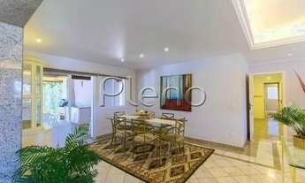 Imagem 5: Casa à venda no Parque Taquaral - Campinas/SP