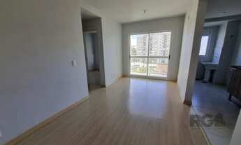 Imagem 2: Apartamento de 2 quartos para alugar no bairro Camaquã