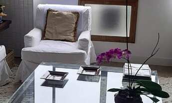 Imagem 6: Apartamento para venda em rua tranquila do Humaitá com vista para o Cristo