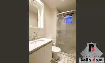 Imagem 12: Apartamento Mooca próximo ao metro Bresser - REF BC27372