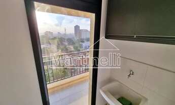 Imagem 5: Apartamento Padrão em Ribeirão Preto