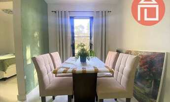 Imagem 3: Apartamento com 2 dormitórios à venda, 44 m² por R$ 192.000,00 - Penha - Bragança Paulista