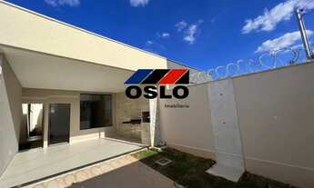 Imagem: CASA COM 03 QUARTOS SENDO 01 SUÍTE, NO