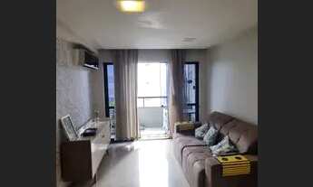 Imagem 3: 02 quartos, mobiliado, que infraestrutura- Itaigara!