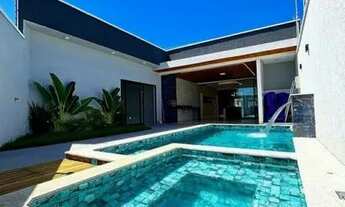 Imagem 3: Casa Vereda Dos Buritis Goiânia-Go