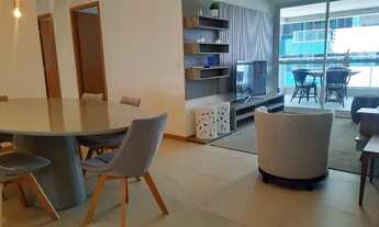 Imagem 3: Apartamento vende mobiliado