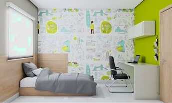 Imagem 5: Casa à venda 3 Quartos, 2 Suites, 3 Vagas, 210M², Jardim Atlântico, Goiânia - GO