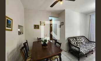 Imagem 3: Apartamento para Aluguel - Jardim Três Marias, 2 Quartos, 64 m2