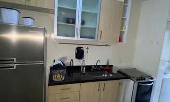 Imagem 4: Lindo Apartamento na vila andrade - 2 dorms - 59m²