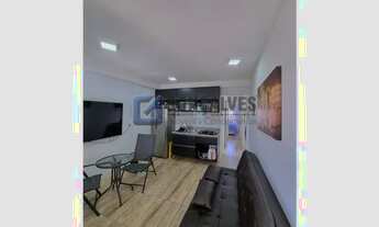 Imagem 2: SANTO ANDRE - Residential / Apartment - CAMPESTRE