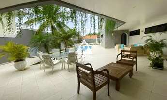 Imagem 5: Casa à venda, 4 quartos, 4 suítes, 4 vagas e 6 banheiros na Barra da Tijuca - RIO DE JANEI