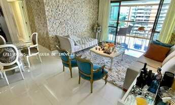 Imagem: Apartamento para Venda em Salvador, Alphaville