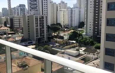 Imagem 6: Apartamento Venda 2 Dormitórios - 69 m² Brooklin