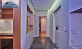 Imagem 4: Apartamento luxuoso no coração do Jardim Europa