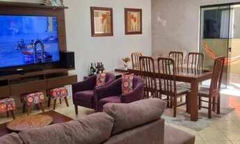 Imagem: Cód. 40 - Casa 3 quartos - Jardim Terra